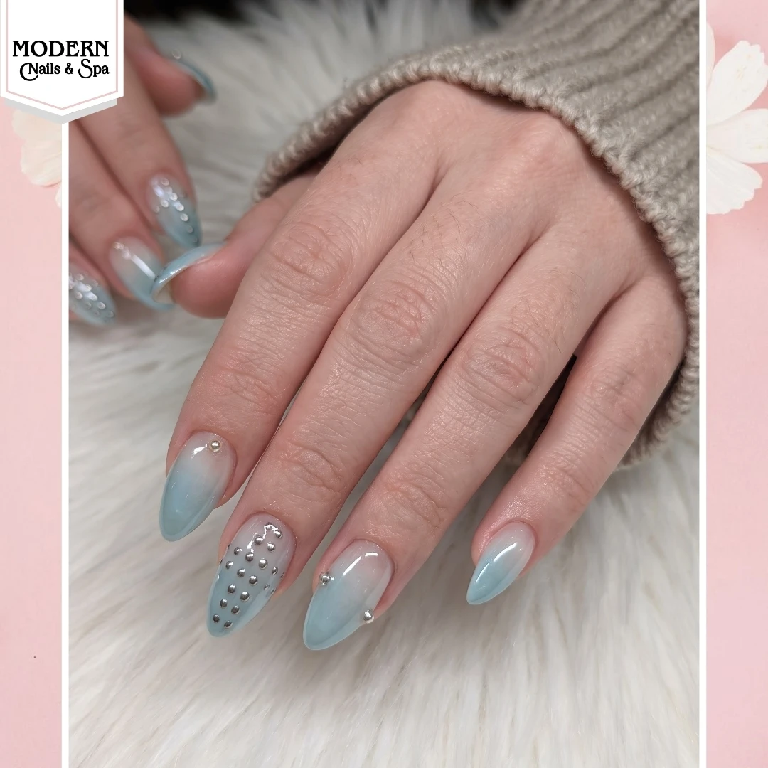 Nail art design Sep 24